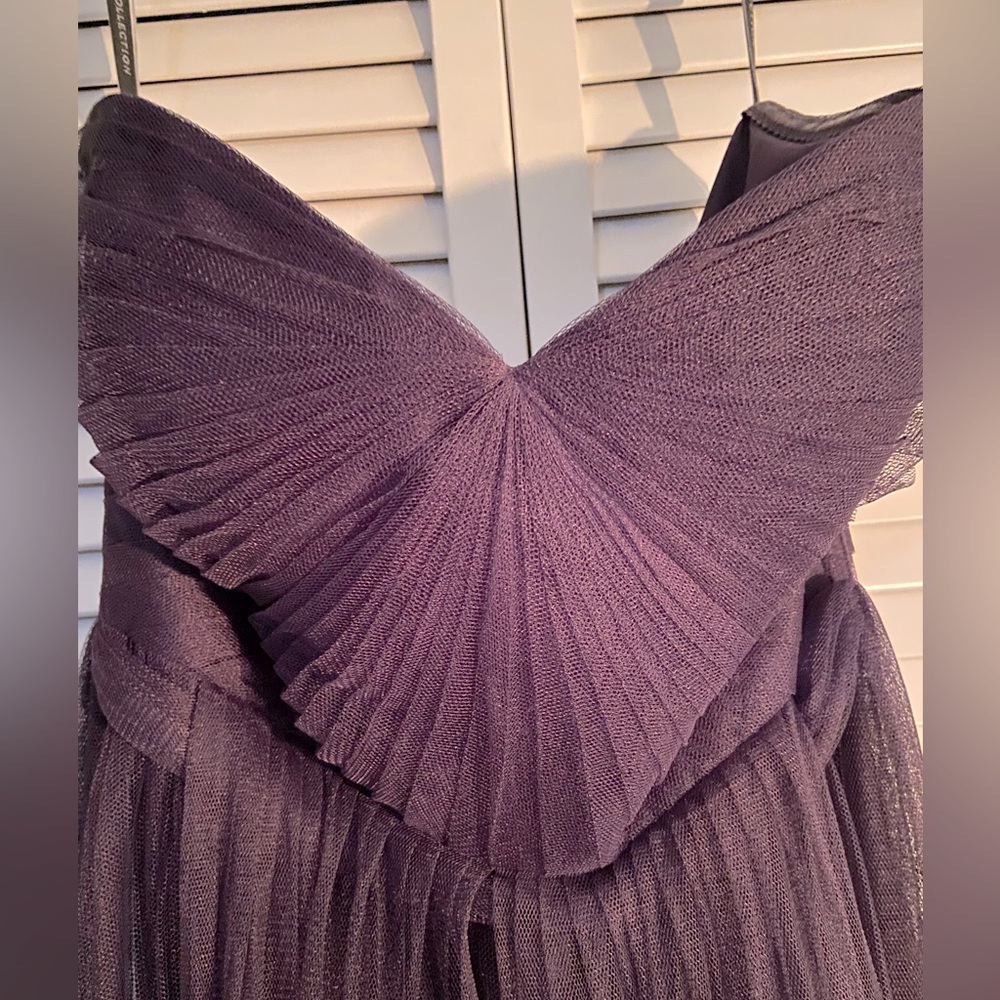 Jenny Yoo Annabelle convertible dress